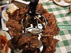 -新疆巴州金丝特餐厅(大钟寺店)