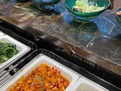 -素满香·素食自助餐(西安·民乐园店)