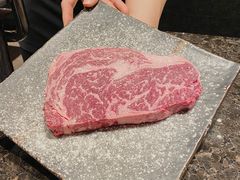 -老乾杯和牛烧肉(王府中环店)