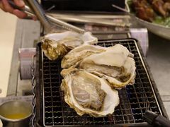 -白仁仔· 活烤海鲜 宵夜(豫园店)