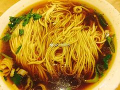 -水仙拉面(水仙街店)