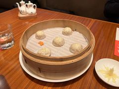 -鼎泰丰(成都远洋太古里店)