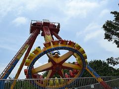 -济南方特东方神画