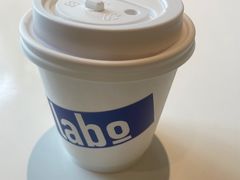 -LABO ESPRESSO