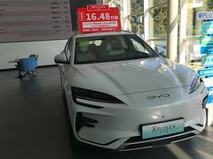-比亚迪上海弘仁4S(杨浦店)