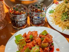 -景秀餐厅(南锣鼓巷店)