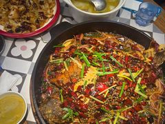 -勇利赵家烤肉坊(翠华北路店)