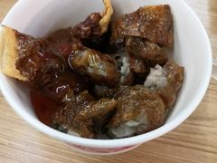 -老闽味沙茶面·姜母鸭(传承35年曾厝垵店)