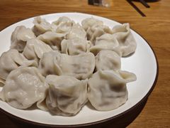 -伊喜饺子·烤鸭(五道口学院路店)