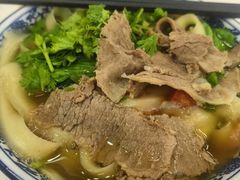 -兰州牛肉拉面(瑞金路)