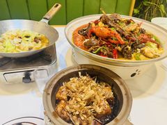 -福巷湘食小馆·猛火现炒(上海首店)