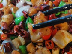 -李双猪·小龙虾·烧烤·羊肉煲(乐山店)