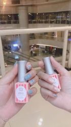 -美糖美甲美睫连锁