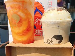 -喜茶(广州荔湾领展广场店)