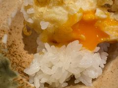 -天ぷら定食まきの(難波千日前店)