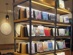 -COSTA COFFEE(新奥购物中心店)