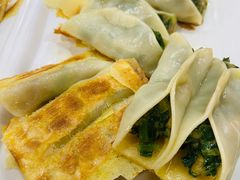 -众口斋锅贴(银泰城店)