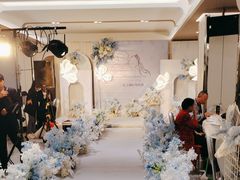 -小八仙·宴(三峡茶庄店)