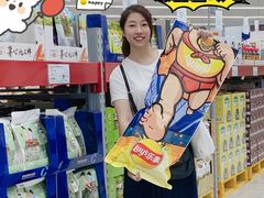-家乐福会员店(南翔店)