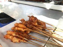鸡肉小串-辽B·小串(总店)