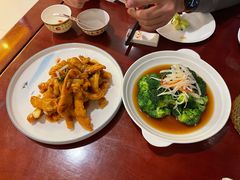 -鹿鸣春饭店(总店)