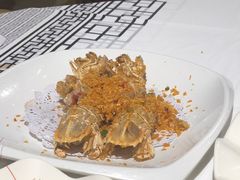 -强记海鲜·大排档(蛇口新街店)