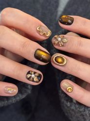 -爱空间美睫健康美甲