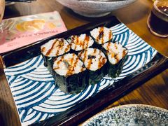 -大鲜生·亚洲菜融合小食堂