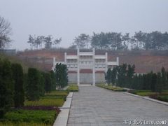 -独秀园