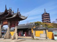 -北寺塔