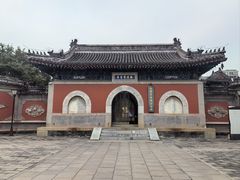 -大钟寺古钟博物馆