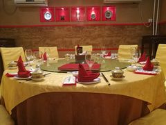 包厢-红红烤鸭店(西单店)