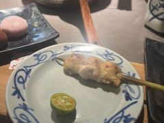 -沼津港精致料理·寿喜烧·烧鸟(龙湖南桥天街日料榜单店)