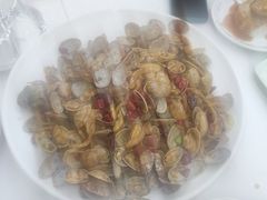 -北戴河庆山饭店·海鲜砂锅粥(北戴河黑石路店)