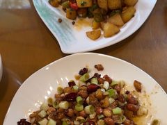 -花鸟鱼私家小厨(文殊院店)