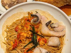 -松鹤面馆·古法焖肉面(观前店)