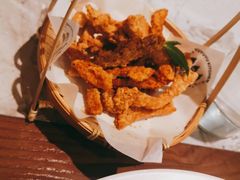-渔语鱼新川菜Bistro(万象天地店)
