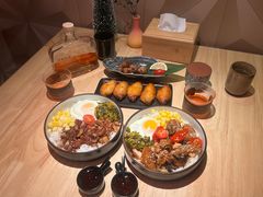 -TAIWAN·潭子茶屋