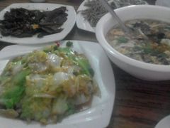 -溢心园香河肉饼总店