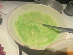 湖南醴陵白丝瓜-湘中缘·湖南菜(娄底驻京办店)