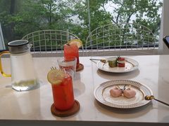 -城外有星光桥舍(南山店)