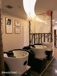 -金丝秀美发沙龙