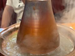 -前门杨记·铜锅涮肉(王府井·故宫店)
