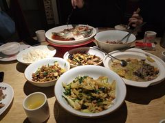 -湘阁里辣(沙井华润万家店)