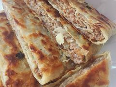 -溢心园香河肉饼总店