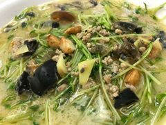 -嘉升大排档(番禺总店)