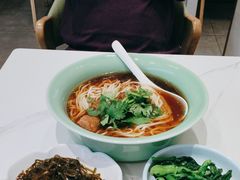 -李先生牛肉面大王(广渠门内店)