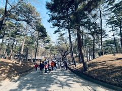 -承德避暑山庄景区