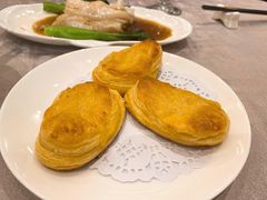 -红莲中餐厅(日航饭店)