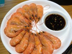 -五兰沙茶面(曾厝垵店)